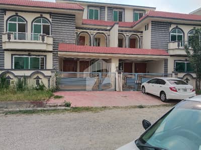 Triple Story House for Sale