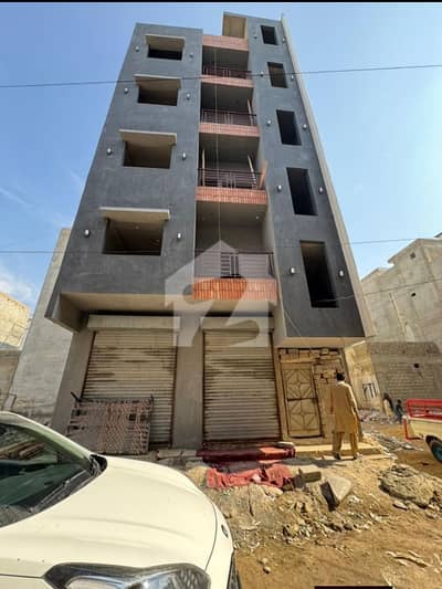 plot for sale commerical back jori