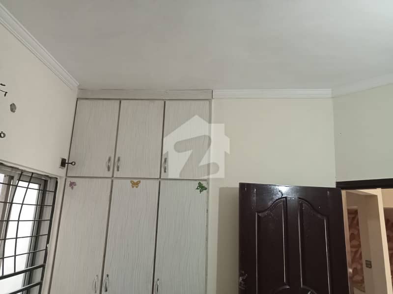 4 Marla house for rent 4 Marla house for rent