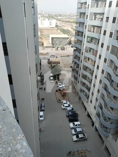 Daniyal Residency Flat For Rent 3 Bed DD