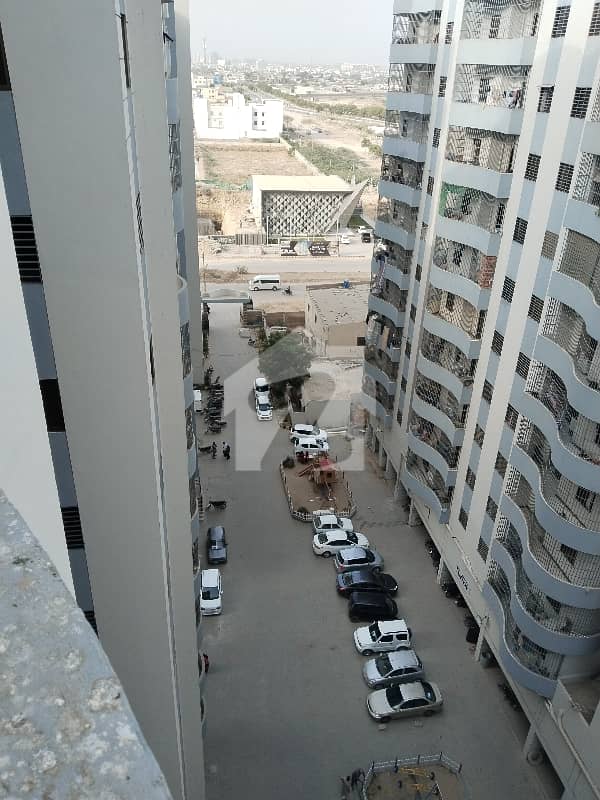 Daniyal Residency Flat For Rent 3 Bed DD Daniyal Residency Flat For Rent 3 Bed DD