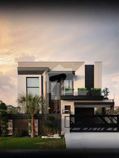 1 Kanal Luxury Bungalow For Sale in DHA Lahore 1 Kanal Luxury Bungalow For Sale in DHA Lahore