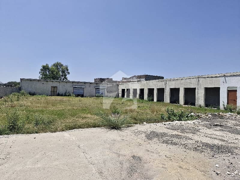 2.5 Kanal Warehouse Available For Rent 2.5 Kanal Warehouse Available For Rent