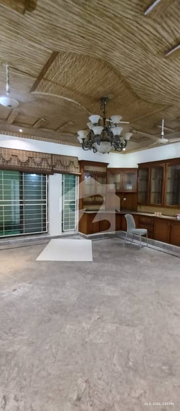 15 Marla lower portion available for Pia housing scheme A1 block