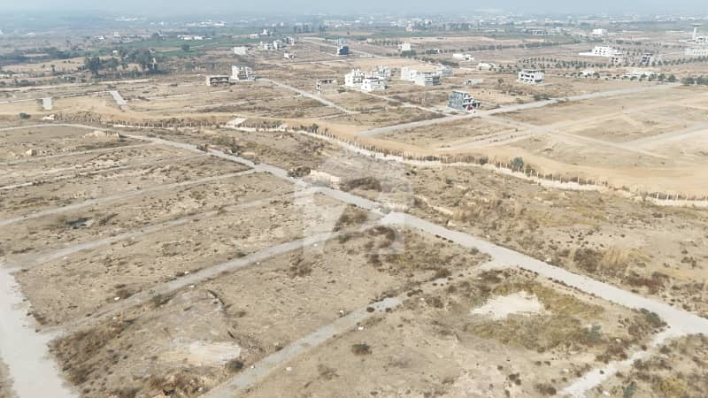 5 Marla Plot For Sale CBR Town Phase 2 Block C 5 Marla Plot For Sale CBR Town Phase 2 Block C