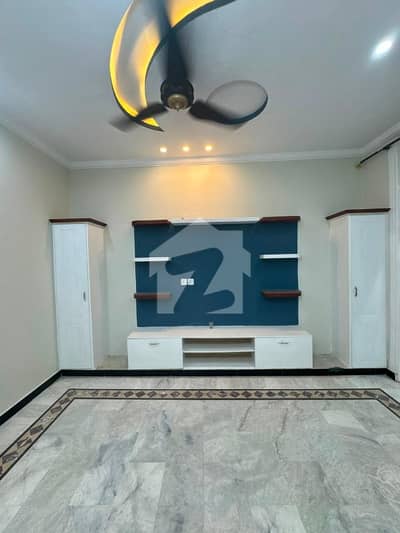 Prime Location 5 Marla House Is Available For sale