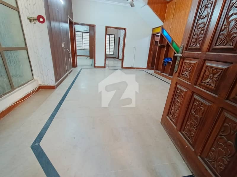 E-11 Ground Portion For Rent E-11 Ground Portion For Rent