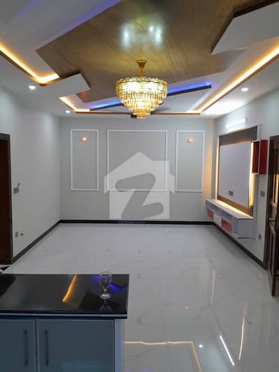 13 Marla New Upper Portion For Rent