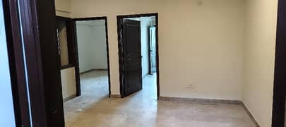 2 Bedrooms Apartment With Lift Available For Rent At Bukhari Commercial