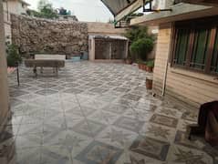 Corner Bungalow For Sale