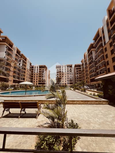 CANTT VIEW LODGES Stunning Flat Is Available For Sale In Cantt View Lodges