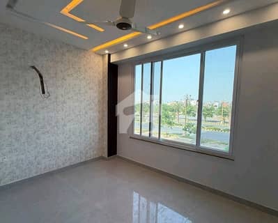 Brand New 2 Bed Apartment For Rent