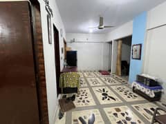 Leased Flat