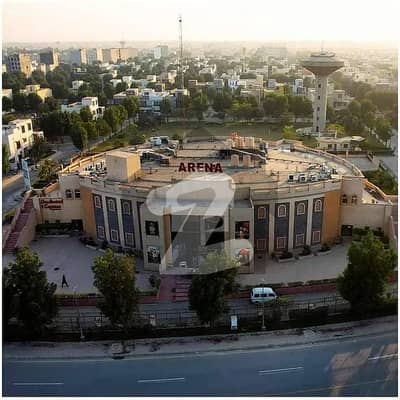 بحریہ آرچرڈ فیز 1 ۔ ناردن بحریہ آرچرڈ فیز 1,بحریہ آرچرڈ,لاہور میں 10 مرلہ رہائشی پلاٹ 75.0 لاکھ میں برائے فروخت۔