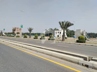 08 MARLA RESIDENTIAL PLOT FOR SALE OPEN FORM LDA APPROVED IN LOW COST-L BLOCK PHASE 2 BAHRIA ORCHARD LAHORE