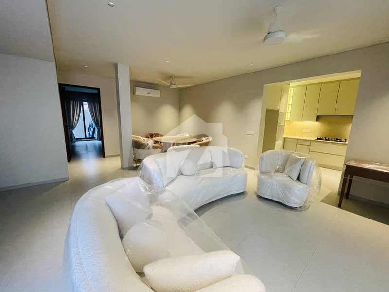 Brand New Fully Furnished House Brand New Fully Furnished House