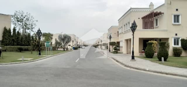 1 KANAL PLOT AT BEST LOCATION FOR CONSTURCTION IN NARGIS BLOCK FOR SALE