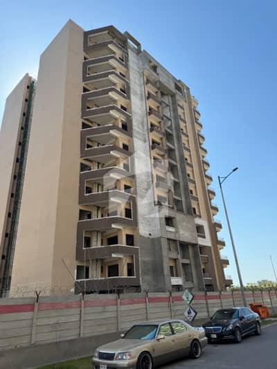 3 BED BRAND NEW 5TH FLOOR FLAT
