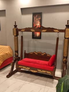 4 Bedroom,s Fully Furnished available for rent