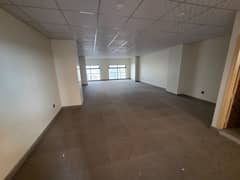 Spacious Office Space For Rent