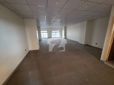 Spacious Office Space For Rent