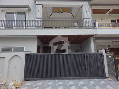 Brand New 7 Marla House with Servant Quarter & Boring Installed | Block L Brand New 7 Marla House with Servant Quarter & Boring Installed | Block L