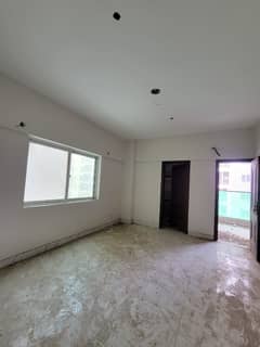 4 Bed Drawing Dining Road Facing Apartment