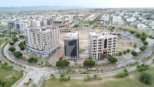 جی ۔ 13 اسلام آباد میں 2 کمروں کا 7 مرلہ فلیٹ 95.0 لاکھ میں برائے فروخت۔