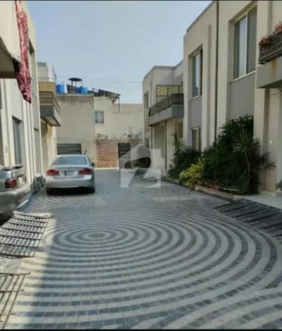 4.5 Marla House For Sale Prime Investment Opportunity In DHA Phase 6, Lahore