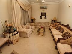 Premium Corner House For Sale