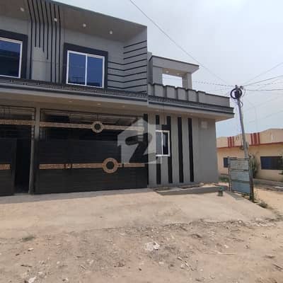3 marla brand new house corner for sale in Sammar Zar adyala Road Rawalpindi 3 marla brand new house corner for sale in Sammar Zar adyala Road Rawalpindi