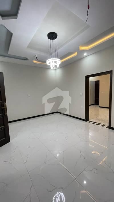 Single Storey 13 Marla House Available In Warsak Road For rent