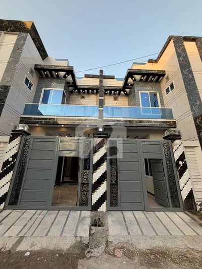 Get This Amazing Prime Location 4 Marla House Available In Warsak Road Get This Amazing Prime Location 4 Marla House Available In Warsak Road