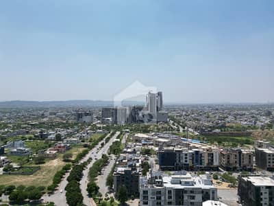 5 Marla Plot for Sale in reasonable price in Multi Gardens B-17 Islamabad