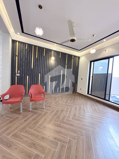 6.75 Marla Double Storey Brand New House For Sale In Bani Gala Islamabad 6.75 Marla Double Storey Brand New House For Sale In Bani Gala Islamabad