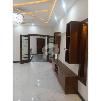 4 Marla Semi Furinshed Ground Floor Apartment With 2 Bedrooms For Rent Only For Females