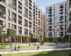 Modern 1230 Square Feet 2-Bedroom Apartment For Sale In Lake City Roof Gardens Lahore 10th Floor Unit With World-Class Amenities