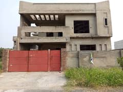 Stunning House Is Available For sale In FDA City - Block A4