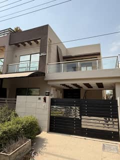 Prime Location 7 Marla House For Sale In Buch Executive Villas