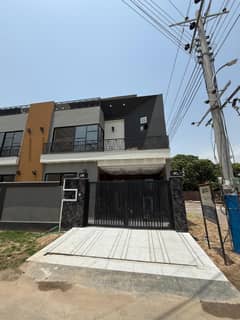 Spacious Prime Location House Is Available In Buch Villas Phase 2 - Manik Block For Sale