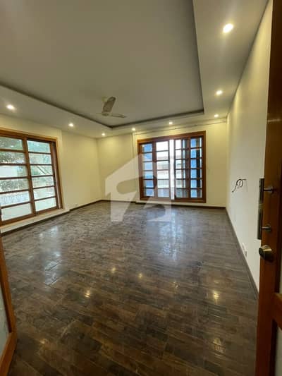 In DHA Phase 6 Of Karachi, A 500 Square Yards House Is Available