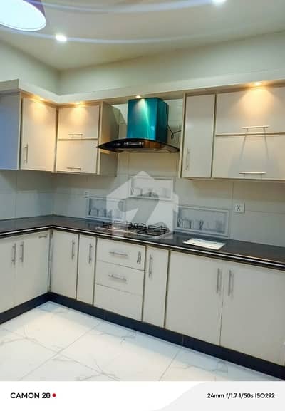 Beautiful & Well-Maintained Ground Portion available for Rent