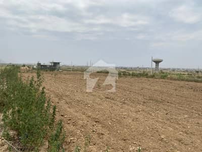 30x60 Plot Located In CDA Sector I-15/1 Good Location And Reasonable Price