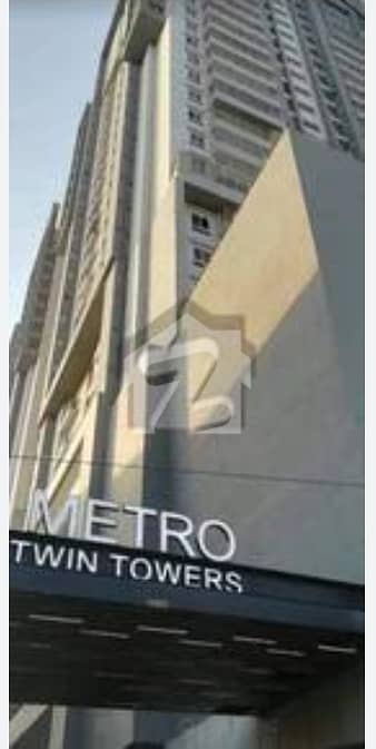 Buy Your Ideal 1500 Square Feet Flat In A Prime Location Of Frere Town