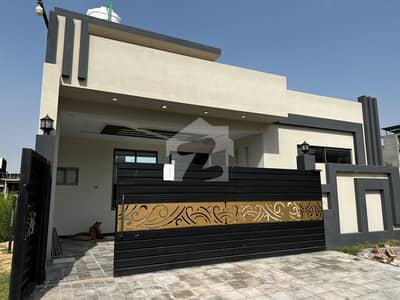 10 Marla House For Sale