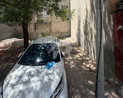Residential Plot Of 788 Square Feet Available For sale In Sabzazar Scheme - Block P