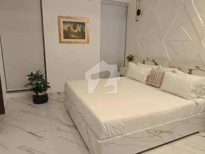 5 Marla Brand New Beautiful House For Rent In DHA 9 Town
