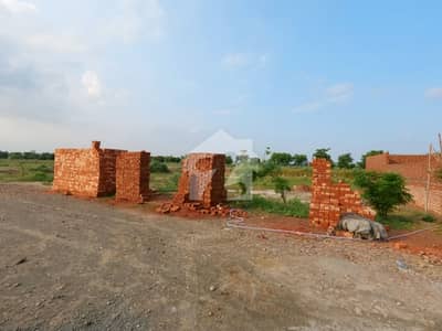 Centrally Located Prime Location Residential Plot For sale In NFC 2 - Block B Available