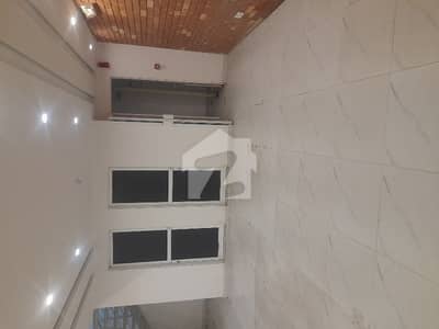 8 Marla 1st 2nd Floor Available For Rent