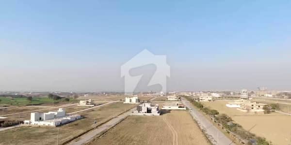 1 Kanal ( 50*90 In Prime Block ) ( Sun Face Plot ) ( In Street 2 ) ( Ideal Location Plot ) ( Heighted Plot ) For Sale In Fazaia Housing Scheem Islamabad.